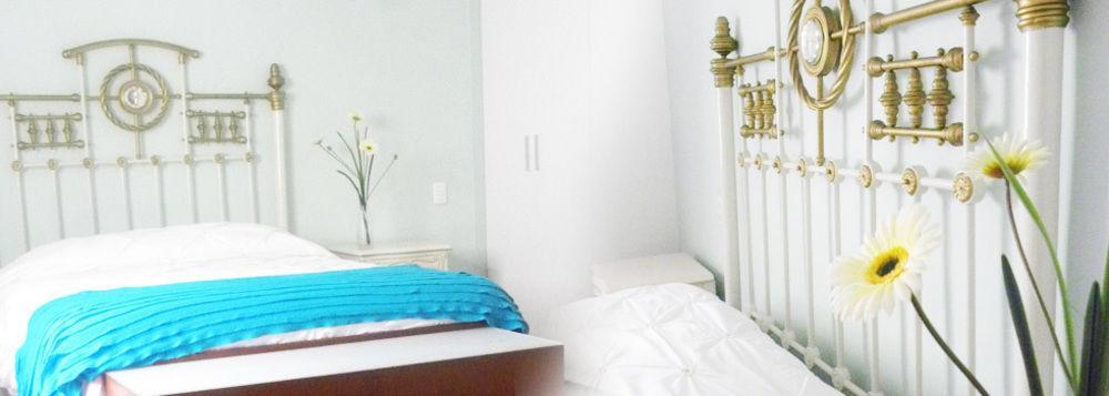 ليما Bed & Breakfast - La Casa De Ceci المظهر الخارجي الصورة