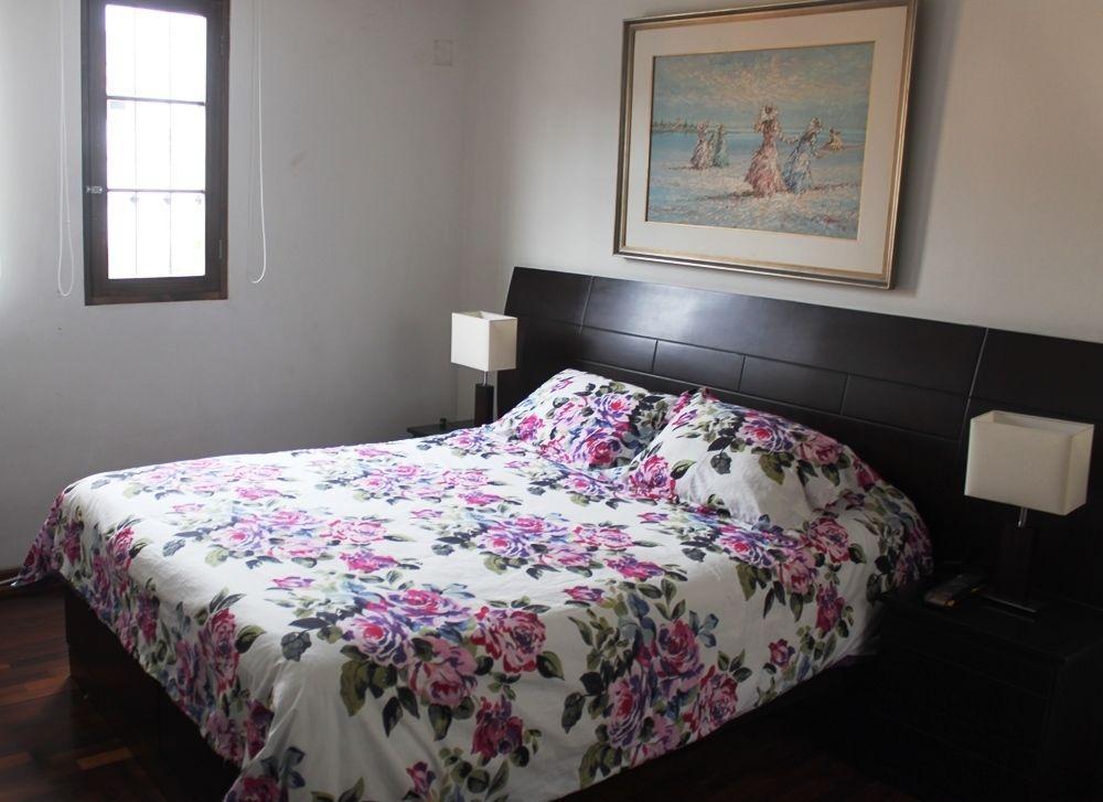 ليما Bed & Breakfast - La Casa De Ceci المظهر الخارجي الصورة