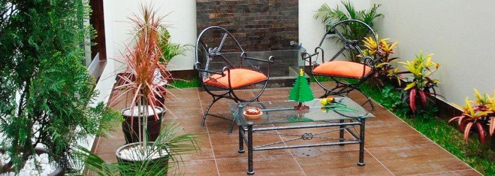 ليما Bed & Breakfast - La Casa De Ceci المظهر الخارجي الصورة
