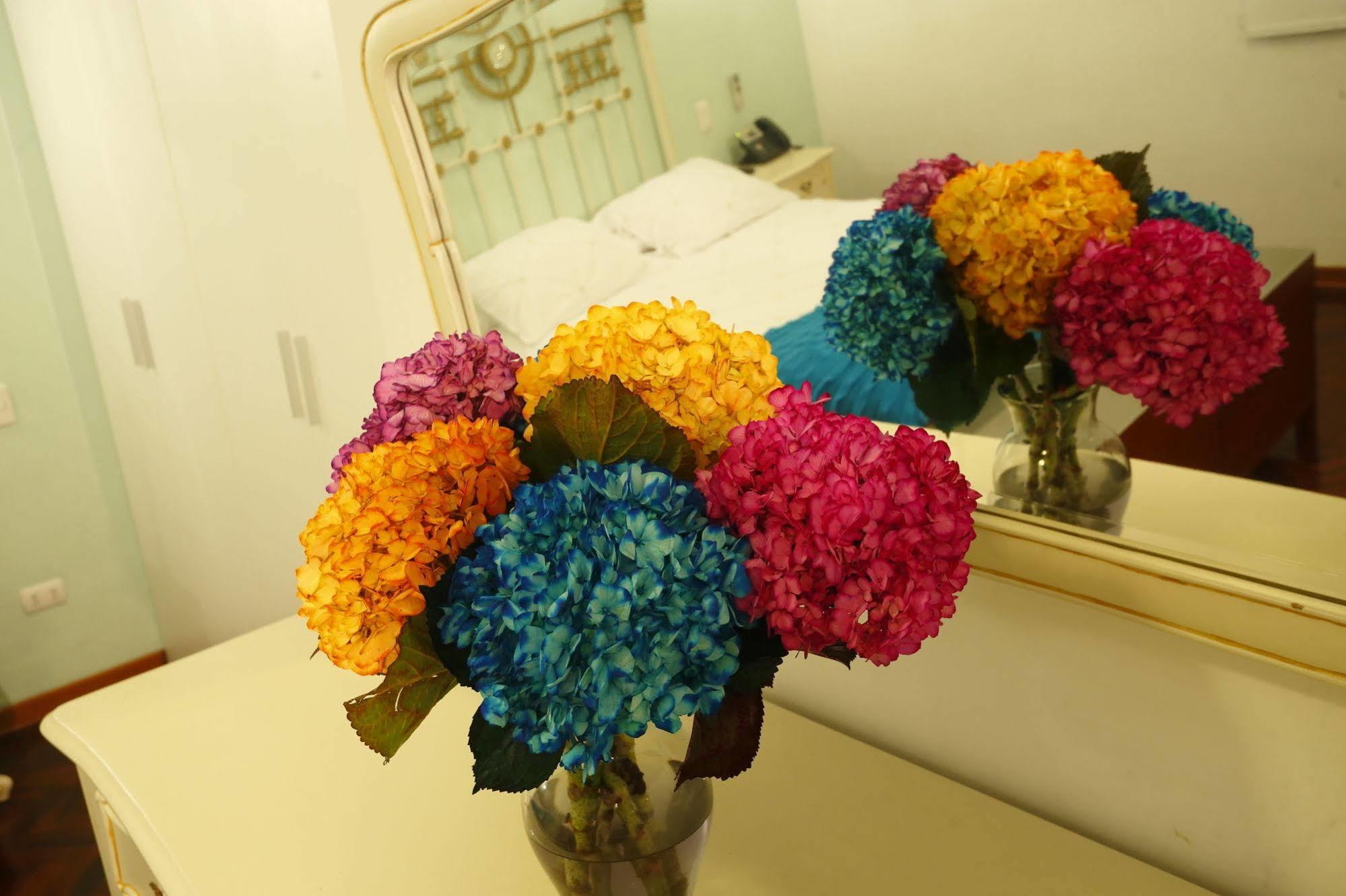 ليما Bed & Breakfast - La Casa De Ceci المظهر الخارجي الصورة