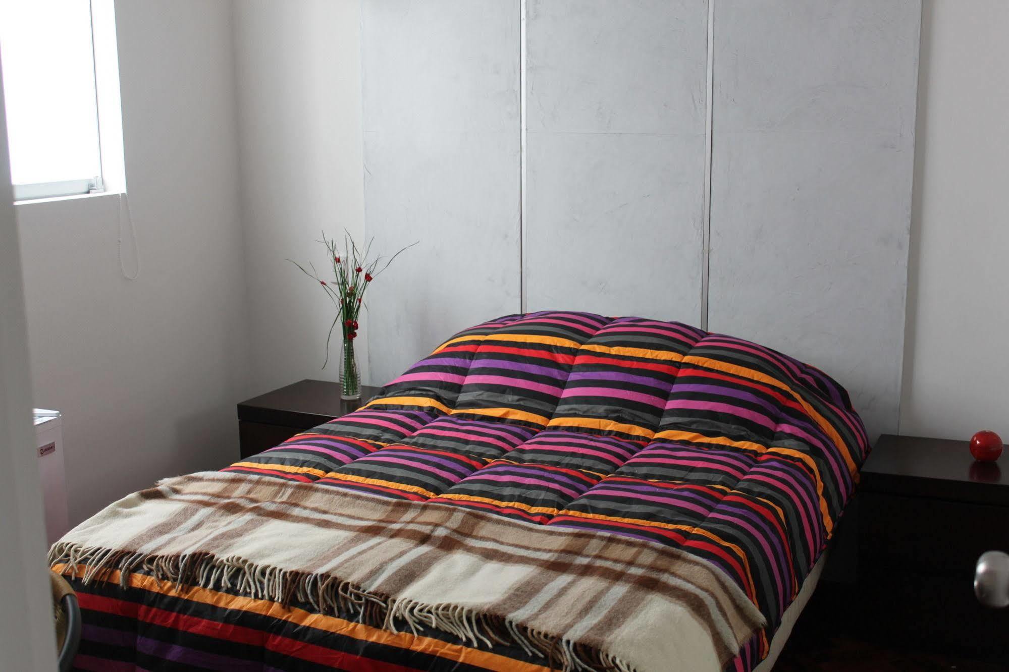 ليما Bed & Breakfast - La Casa De Ceci المظهر الخارجي الصورة